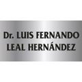 Dr. Luis Fernando Leal Hernandez
