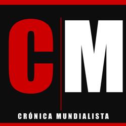 Cronica del Mundialista