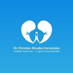 Urólogo Dr. Christian Morales H.