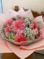 Ramo variedad floral