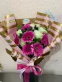 ramo gerberas