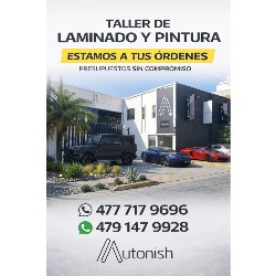 AUTONISH