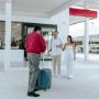 Avis renta de autos - Aeropuerto de Cancún