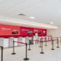 Avis renta de autos - Aeropuerto de Cancún