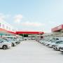 Avis renta de autos - Aeropuerto de Cancún