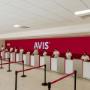 Avis renta de autos - Aeropuerto de Cancún