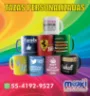 TAZAS PERSONALIZADAS