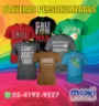 PLAYERAS PERSONALIZADAS MAXXIPRINT