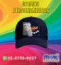 GORRAS PERSONALIZADAS