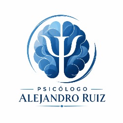 Psicologo Alejandro Ruiz