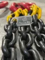 Esingas de Cadena