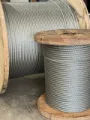 Cable de Acero