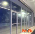 Cancelería de Aluminio