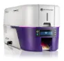 Impresora de Credenciales Entrust Sigma DS1