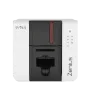 Impresora de Credenciales Evolis Zenius 2