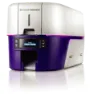 Impresora de Credenciales Entrust Sigma DS2