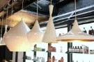 Lamparas para Restaurantes