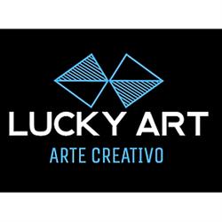 Lucky Art