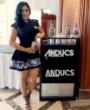 promotora en punto de venta