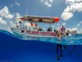 Official Boat of Pelagic Ventures Scuba