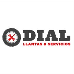 DIAL LLANTAS Y SERVICIOS