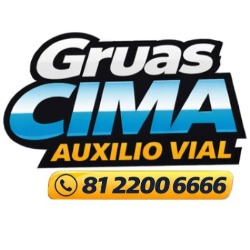 CIMA GRUAS