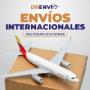 Envios Internacionales