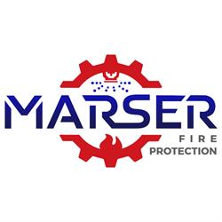Marser Proyectos Industriales