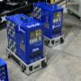 Plantas de luz industriales y generadores eléctricos para proyectos comerciales e industriales.