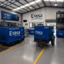 Generadores eléctricos industriales y plantas de luz disponibles para renta y respaldo energético en CDMX y Estado de México.