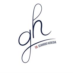 Dr. Gerardo Heredia - Angiólogo y Cirujano Vascular