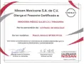 CERTIFICADO