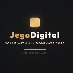 JegoDigital - Agencia de Marketing Inmobiliario