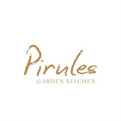 Pirules Garden Kitchen