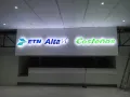 Trabajo de publicidad