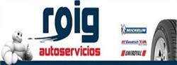 Llantera Roig