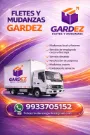 Mudanzas Gardez