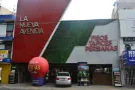 La Nueva Avenida Suc. Coyoacán