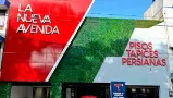 Sucursal Coyoacán