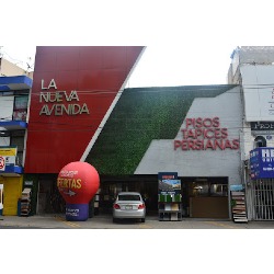 La Nueva Avenida Suc. Coyoacán