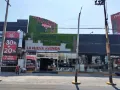 La Nueva Avenida Su. Toreo