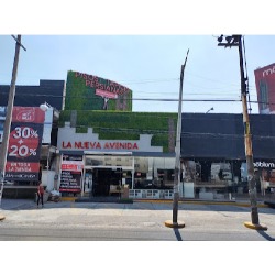 La Nueva Avenida Suc. Toreo