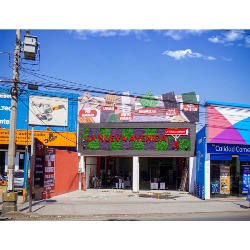 La Nueva Avenida Suc. Chicoloapan