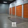 Renta de minibodegas con andén de carga en Guadalajara