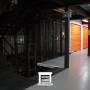 Complejo premium para renta de minibodegas en Guadalajara