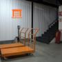 Renta de minibodegas con equipo de carga en Guadalajara