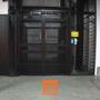 Mini bodegas con elevador de carga industrial en Zapopan