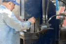 Reparación e instalación de muelles en san luis potosí.