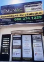 MUNAC Sucursal Pedro Anaya