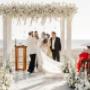 Jewish Cabo Wedding at Nobu Los Cabos